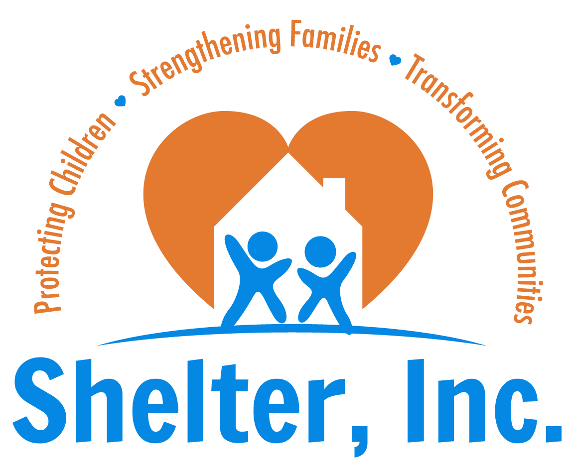 Shelter Inc. Logo