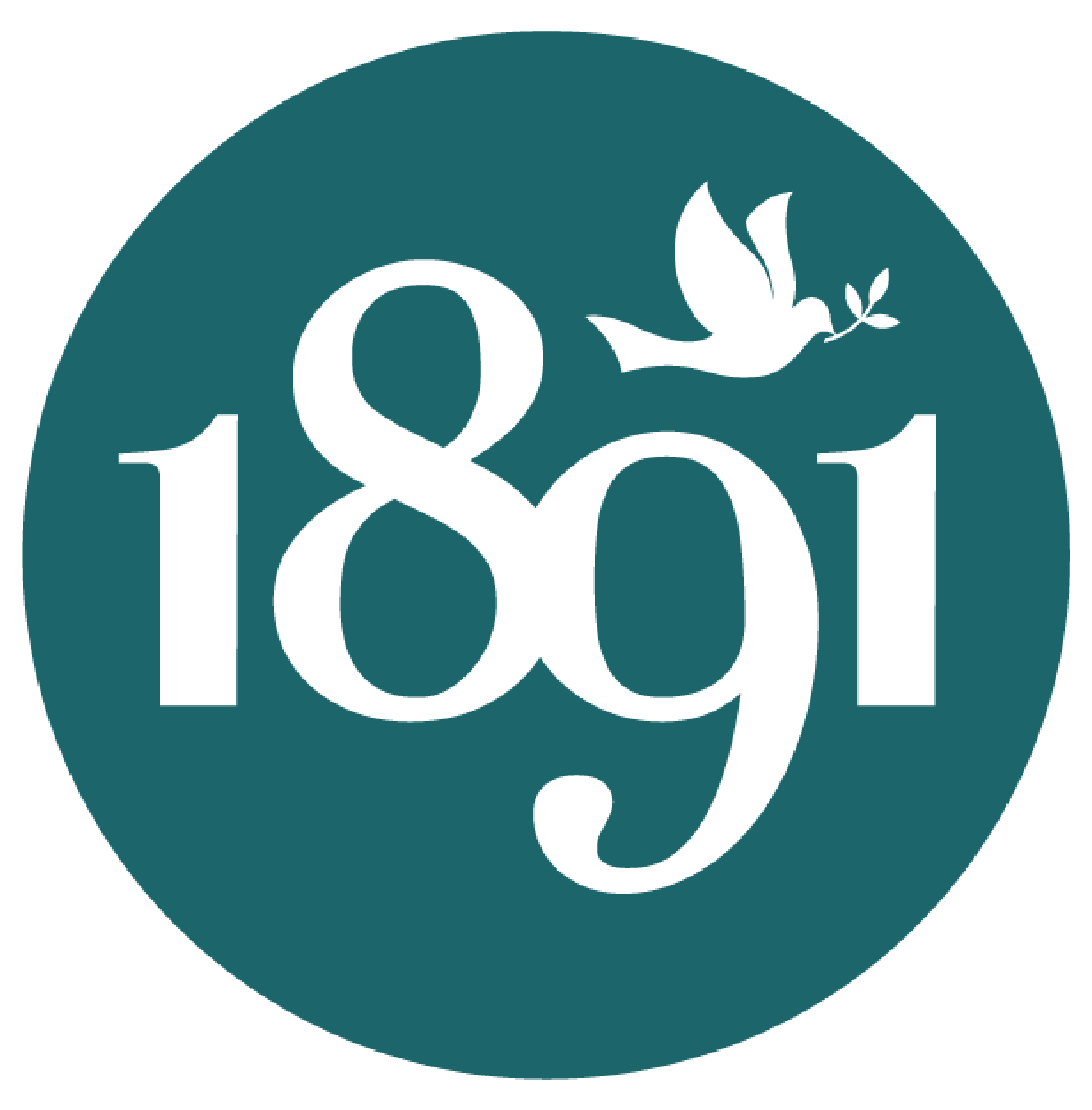 Over 130 Years Strong - 1891 Financial Life