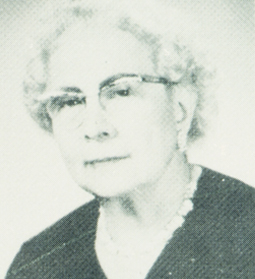 Josephine Wiegl: 1958-1963 - 1891 Financial Life