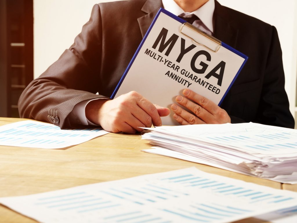 Best Strategies To Choose An Multi Year Guaranteed Annuity Myga Best Strategies To Choose An Multi Year Guaranteed Annuity Myga