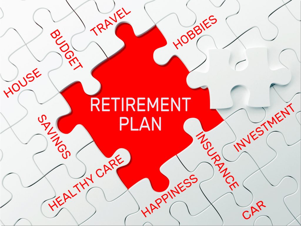 Planning Your Retirement in 2023 - 1891 Financial Life