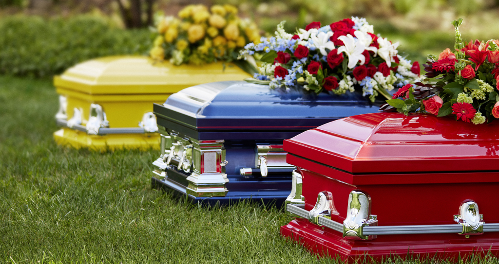 Committed to affordability and dignity, Titan ensures every family receives a meaningful funeral experience.
