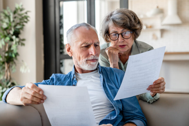 Annuities