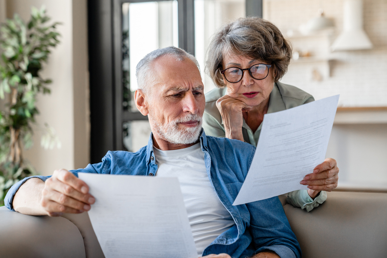 Annuities