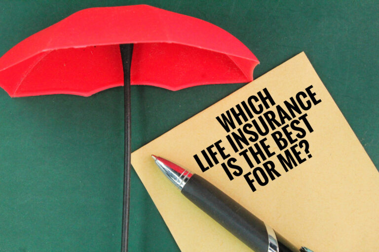 term life insurance