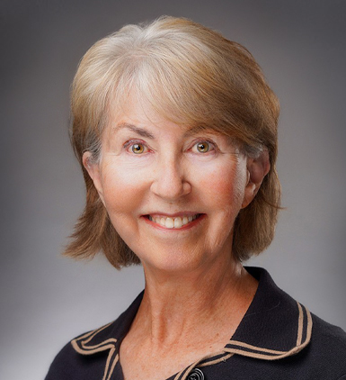 Mary Rodgers