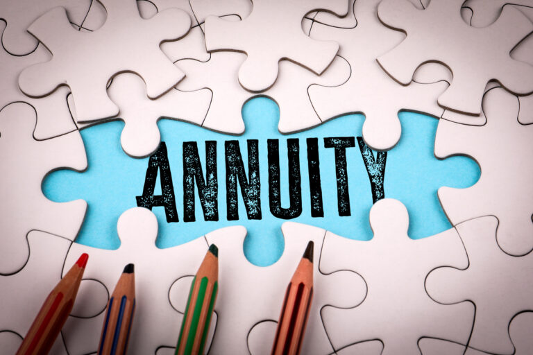 What Is a Multi-Year Guaranteed Annuity and Is It Right for You?