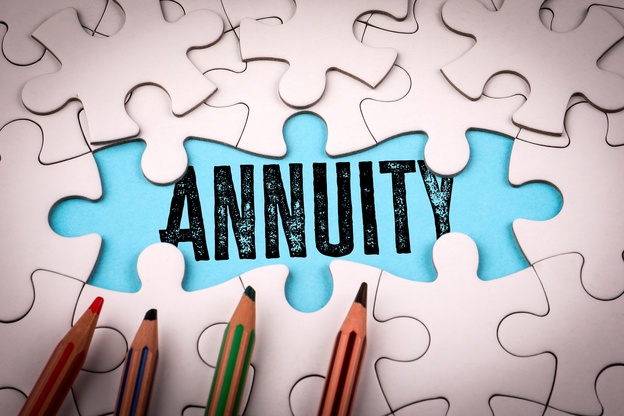 What Is a Multi-Year Guaranteed Annuity and Is It Right for You?