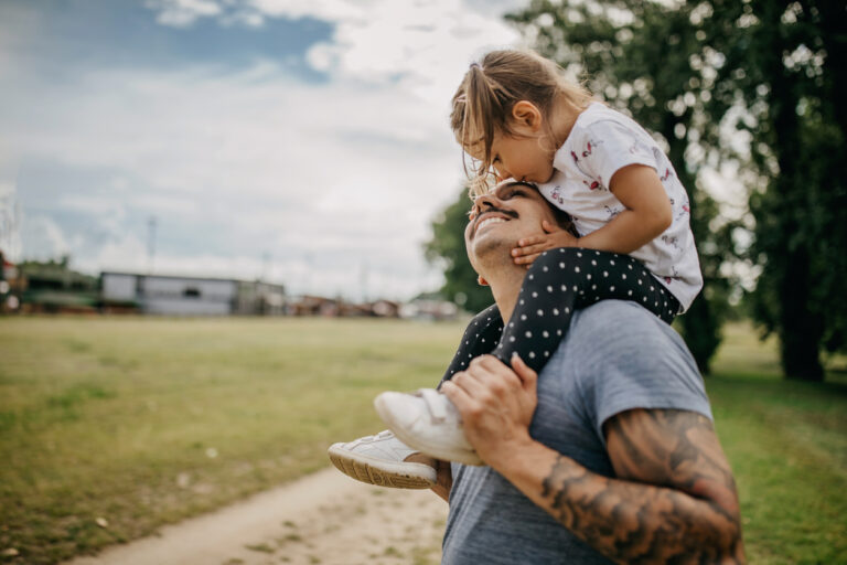 1891 Financial Life - Why Fathers Overlook Life Insurance (And What It Costs Their Families)