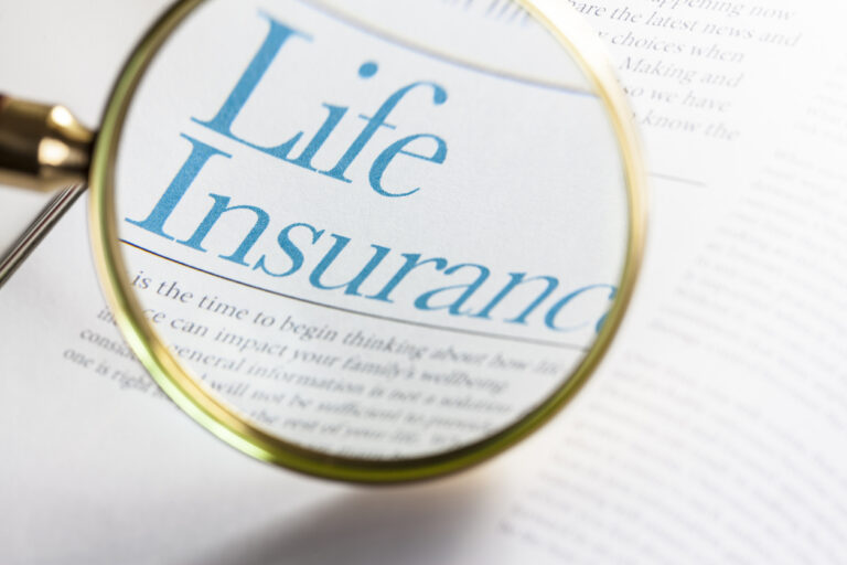 term life insurance