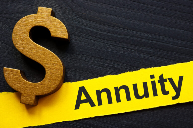 nonqualified annuity