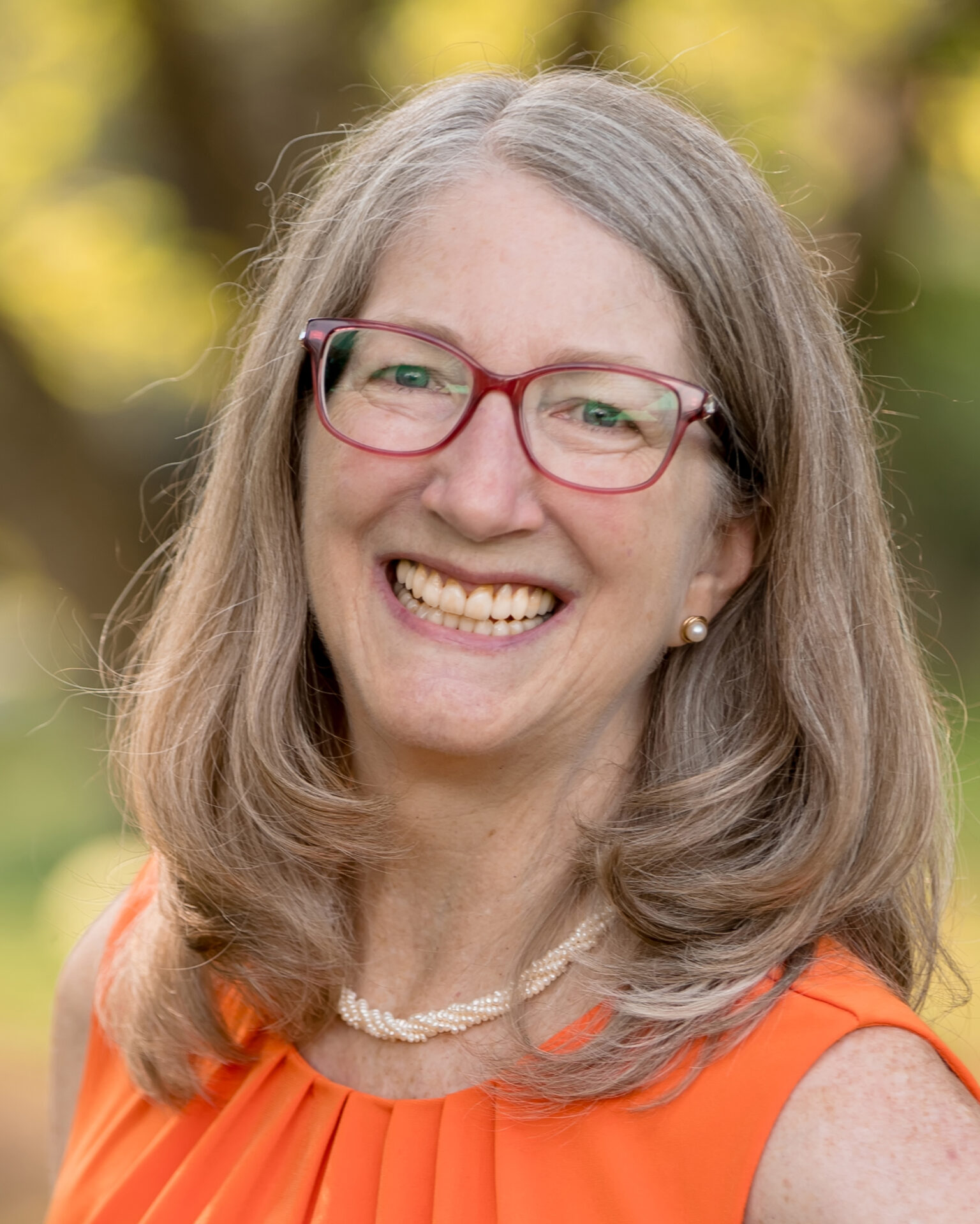 Jeanne Filipp headshot